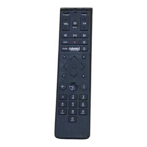 XFINITY XR15 TV Voice Activation wedge Remote Control XFINITY/COMCAST